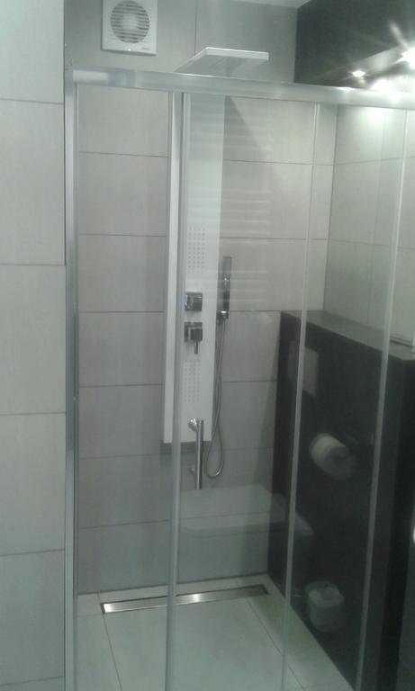 Apartament Z Basenem (Os. Polanki) Kołobrzeg Exterior foto